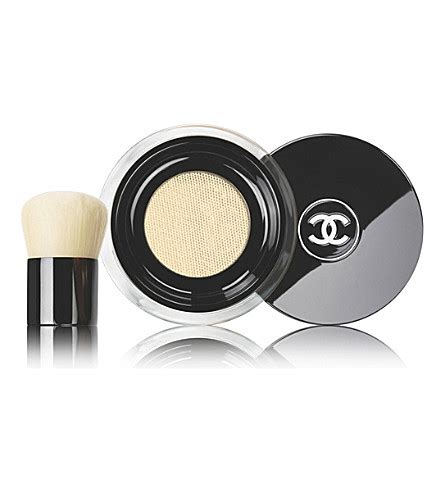 chanel mini kabuki brush|Chanel makeup brushes selfridges.